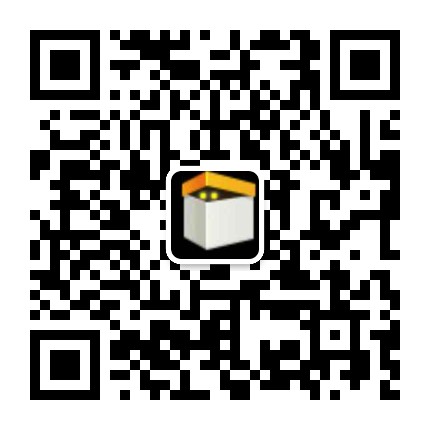 申悦的个人微信二维码